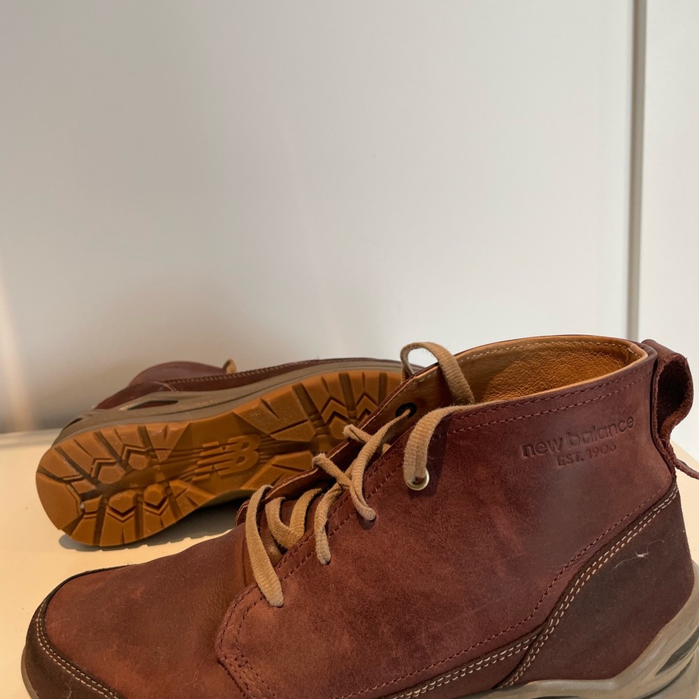 Men’s New Balance Casual Boot